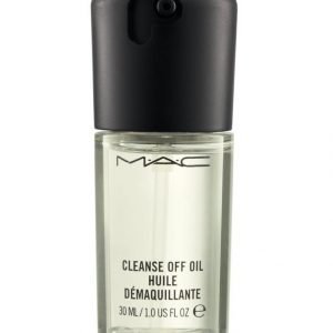 Mac Cleanse Off Oil 30 ml Meikinpoistoaine