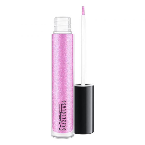 Mac Dazzleglass Lipgloss 1.92g Various Shades Via Veneto