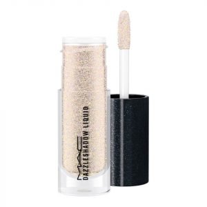 Mac Dazzleshadow Liquid Various Shades Not Afraid To Sparkle