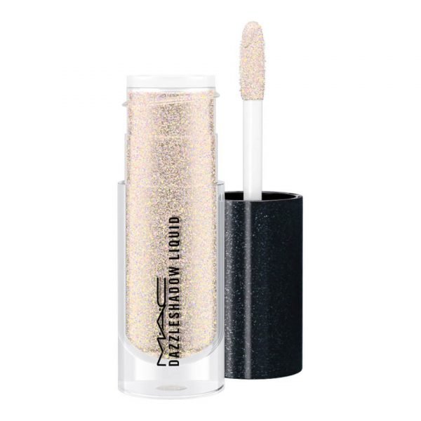 Mac Dazzleshadow Liquid Various Shades Not Afraid To Sparkle