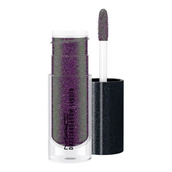 Mac Dazzleshadow Liquid Various Shades Panthertized