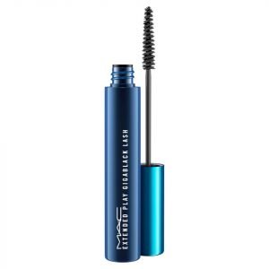 Mac Extended Play Lash Mascara Gigablack