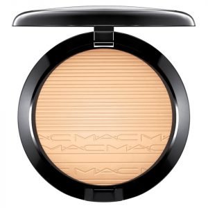 Mac Extra Dimension Skinfinish Highlighter Whisper Of Gilt 9 G