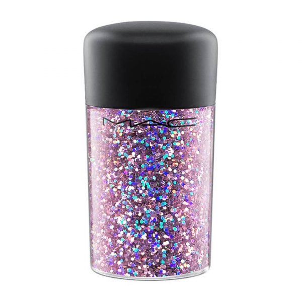 Mac Galactic Glitter Various Shades Pink Hologram