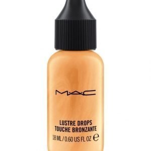 Mac Jeans Lustre Drops 18 ml Nestemäinen Aurinkopuuteri