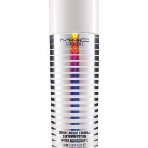 Mac Lightful C Marine Bright Formula Softening Lotion Spray Kasvovesisuihke 100 ml