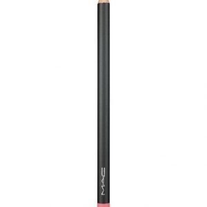 Mac Lip Pencil Huultenrajauskynä