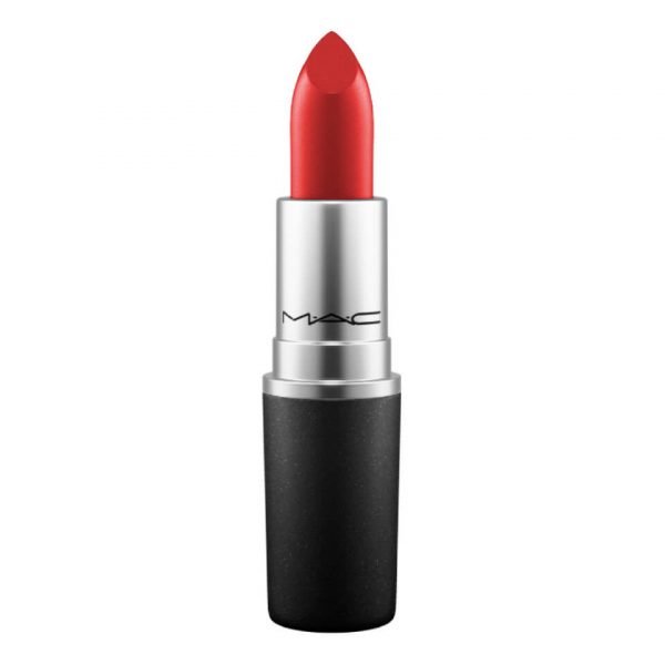 Mac Lipstick Various Shades Lustre Cockney
