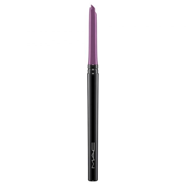 Mac Liptensity Lip Pencil Various Shades Hellebore