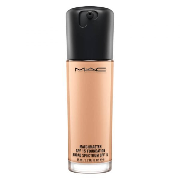 Mac Matchmaster Spf 15 Foundation Various Shades 4