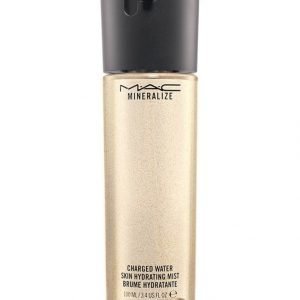 Mac Mineralize Charged Water Revitalizing Energy 100 ml Kasvosuihke
