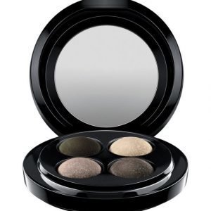 Mac Mineralize Eye Shadow Luomiväripaletti