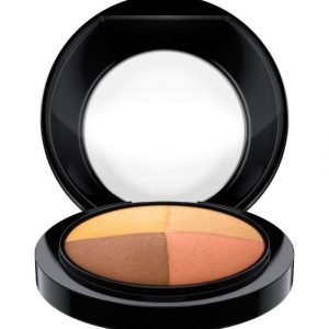 Mac Mineralize Skinfinish Natural Powder Perfectly Puuteri