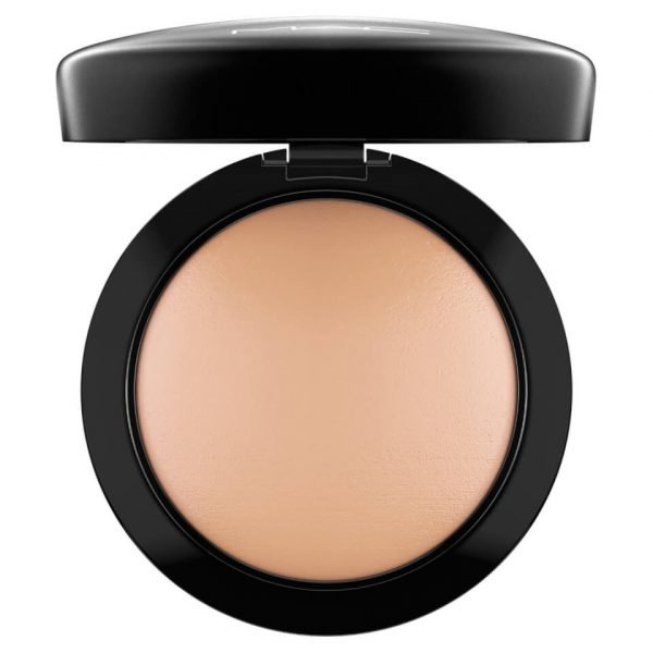 Mac Mineralize Skinfinish Natural Powder Various Shades Medium Golden