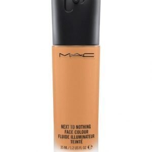 Mac Next To Nothing Face Color Meikkivoide 35 ml