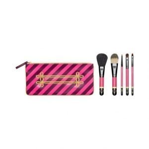 Mac Nutcracker Sweet / Basic Brush Kit Sivellinsetti