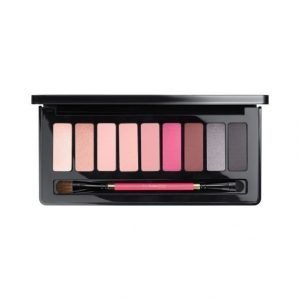 Mac Nutcracker Sweet / Cool Eye Luomiväripaletti