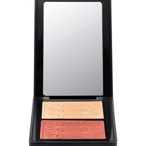 Mac Nutcracker Sweet / Coppe Face Compact Setti