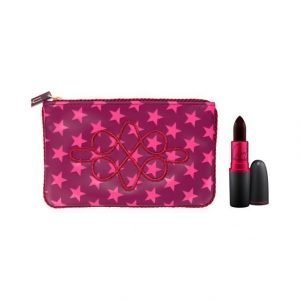 Mac Nutcracker Sweet / Viva Glamorous Setti
