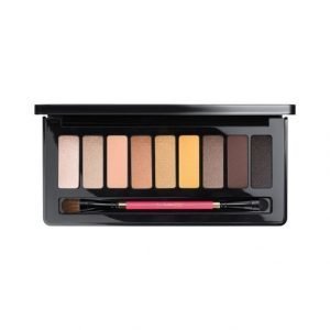 Mac Nutcracker Sweet / Warm Eye Luomiväripaletti