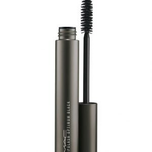 Mac Opu Lash Optimum Black Ripsiväri 11 ml
