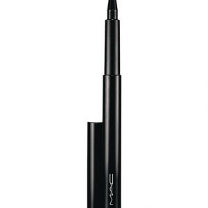 Mac Penultimate Eyeliner Nestemäinen Silmänrajauskynä