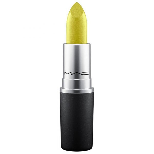 Mac Pop Lipstick Various Shades Wild Extract
