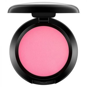 Mac Powder Blush Various Shades Pinch O'peach