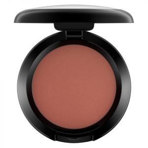 Mac Powder Blush Various Shades Raizin