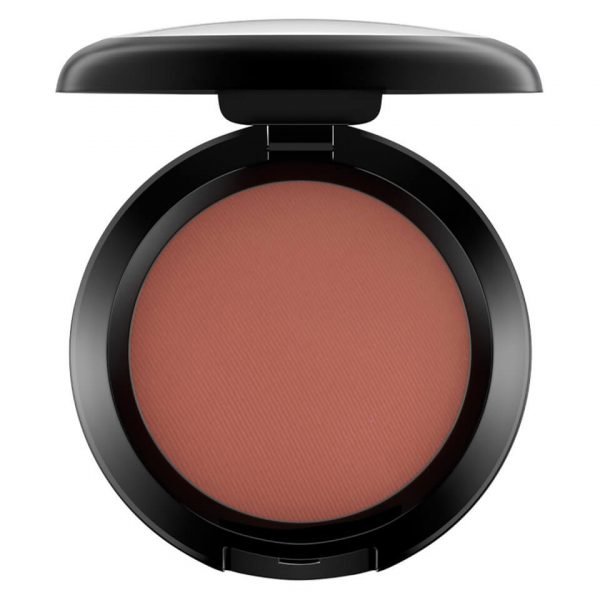 Mac Powder Blush Various Shades Raizin