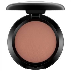 Mac Powder Blush Various Shades Swiss Chocolate