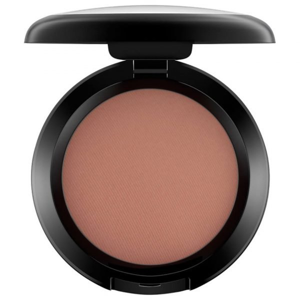 Mac Powder Blush Various Shades Swiss Chocolate