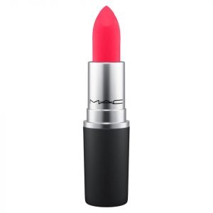Mac Powder Kiss Lipstick 3g Various Shades Fall In Love