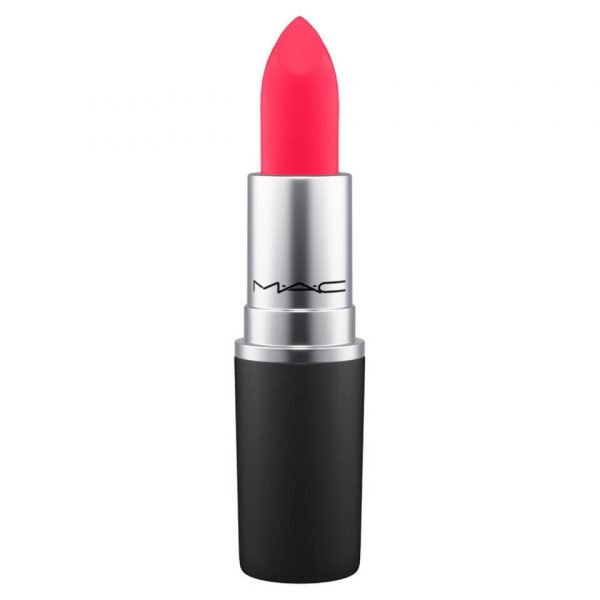 Mac Powder Kiss Lipstick 3g Various Shades Fall In Love