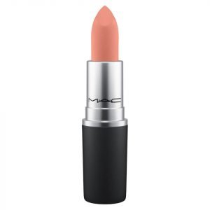 Mac Powder Kiss Lipstick 3g Various Shades My Tweedy