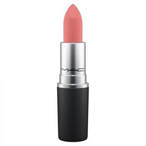 Mac Powder Kiss Lipstick 3g Various Shades Scattered Petals