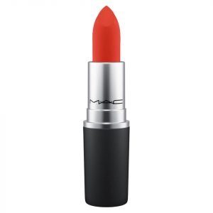 Mac Powder Kiss Lipstick 3g Various Shades Style Shocked!