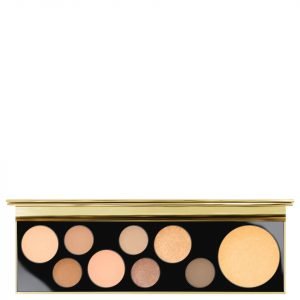 Mac Power Hungry Eye Palette