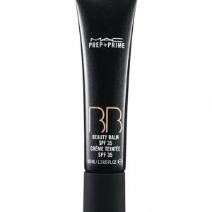 Mac Prep + Prime Bb Beauty Balm Spf 35 Bb Voide 40 ml