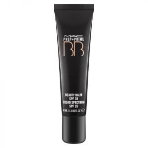 Mac Prep + Prime Bb Beauty Balm Spf 35 Various Shades Light Plus