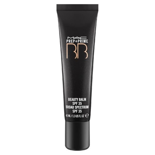 Mac Prep + Prime Bb Beauty Balm Spf 35 Various Shades Light Plus