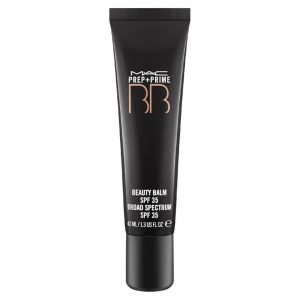 Mac Prep + Prime Bb Beauty Balm Spf 35 Various Shades Medium