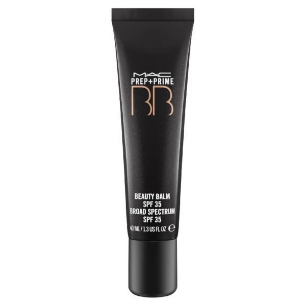 Mac Prep + Prime Bb Beauty Balm Spf 35 Various Shades Medium