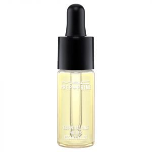 Mac Prep + Prime Essential Oils Grapefruit & Chamomile