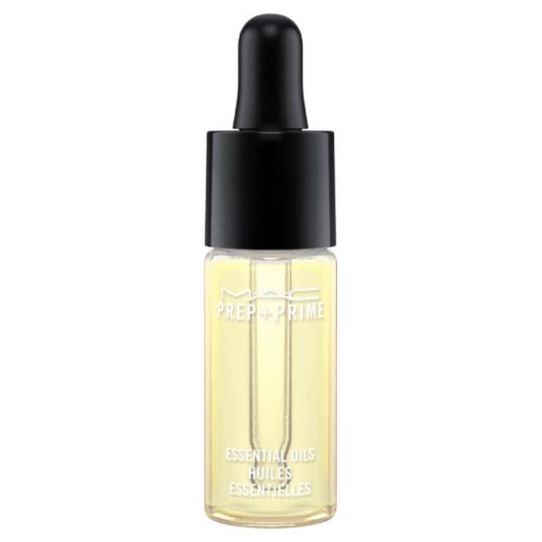 Mac Prep + Prime Essential Oils Grapefruit & Chamomile