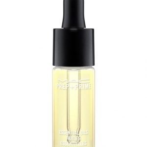 Mac Prep + Prime Essential Oils Grapefruit & Chamomille Seerumi 15 ml