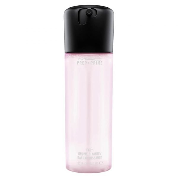 Mac Prep + Prime Fix+ 100 Ml Various Scents Rose