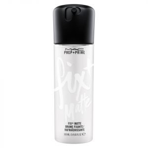 Mac Prep + Prime Fix+ Mattifying Mist 100 Ml