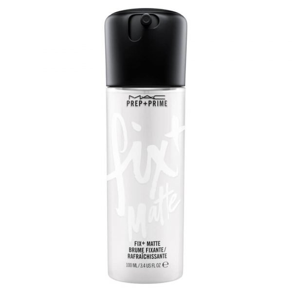 Mac Prep + Prime Fix+ Mattifying Mist 100 Ml