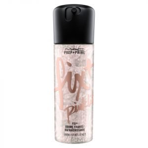 Mac Prep + Prime Fix+ Spray Pinklite 100 Ml